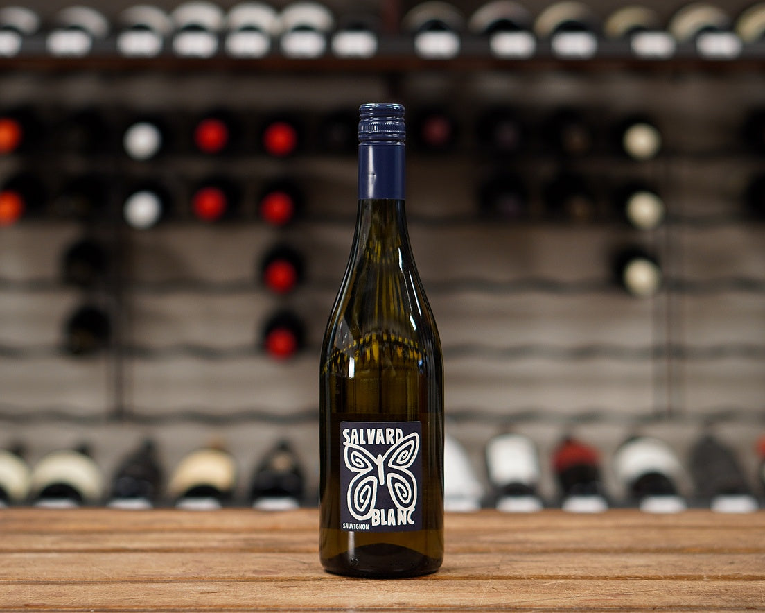 Salvard Val de Loire Sauvignon Blanc 2025