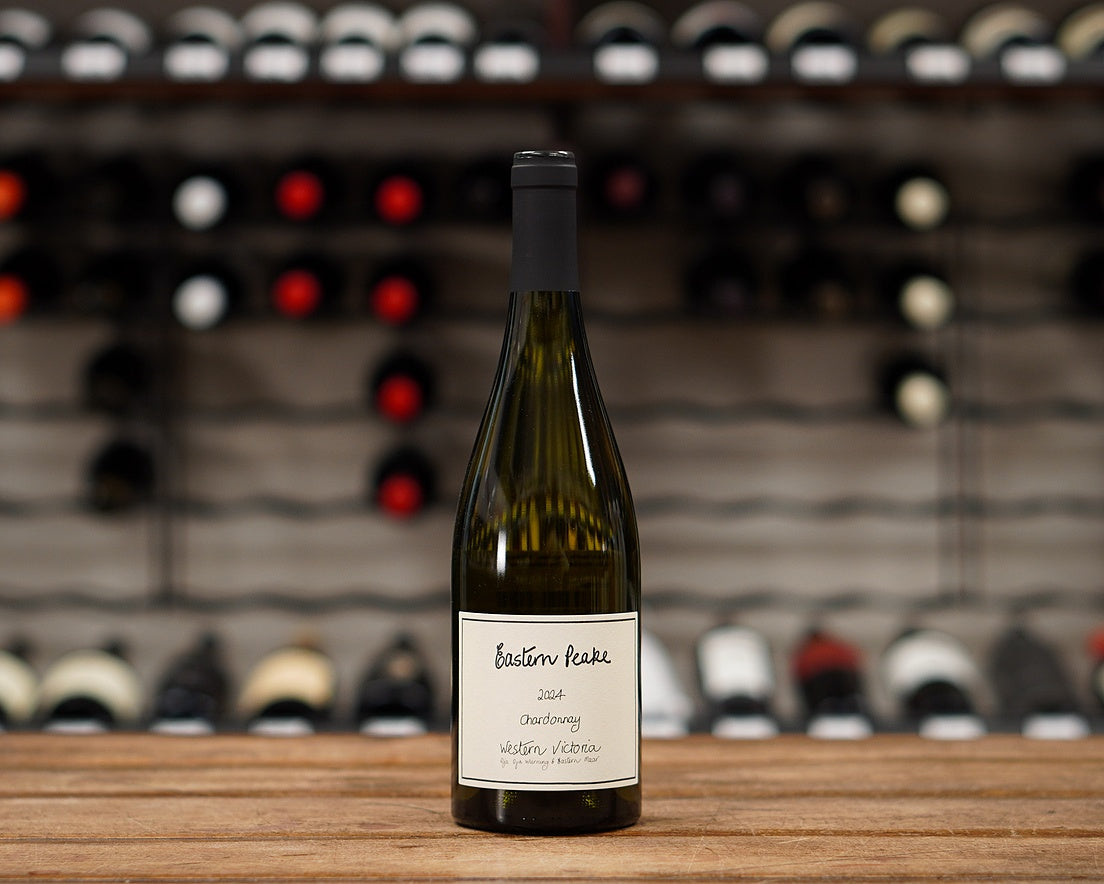 Eastern Peake Western Victoria Chardonnay 2024