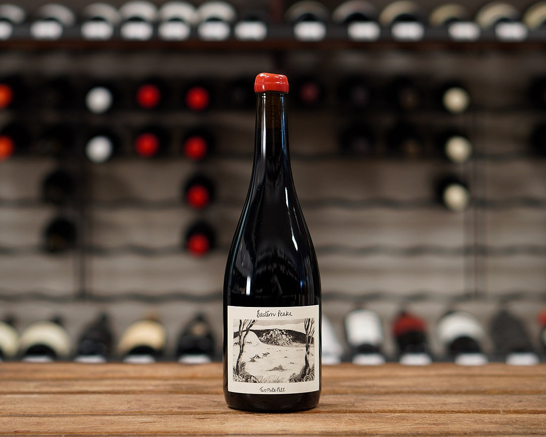 Eastern Peake Two Mile Hill Pinot Noir 2025