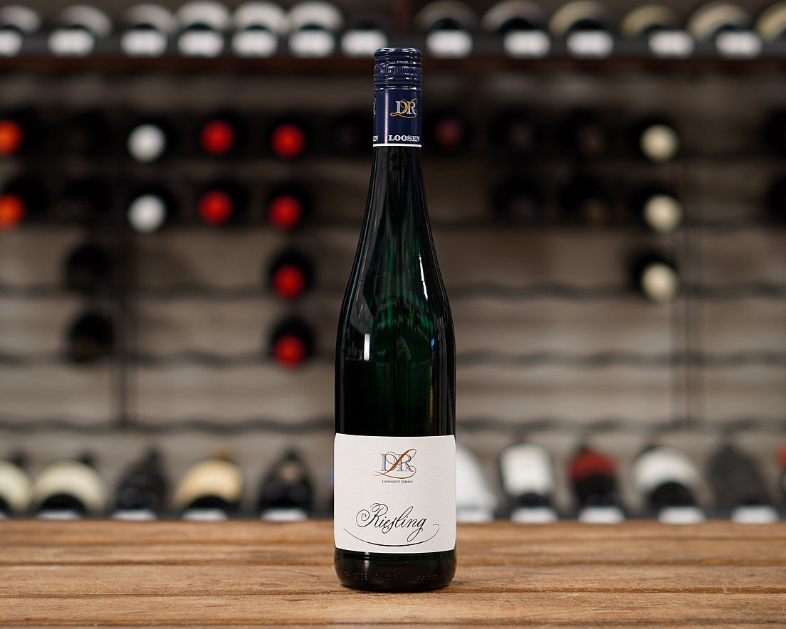 Dr Loosen 'Dr L' Dry Riesling 2025