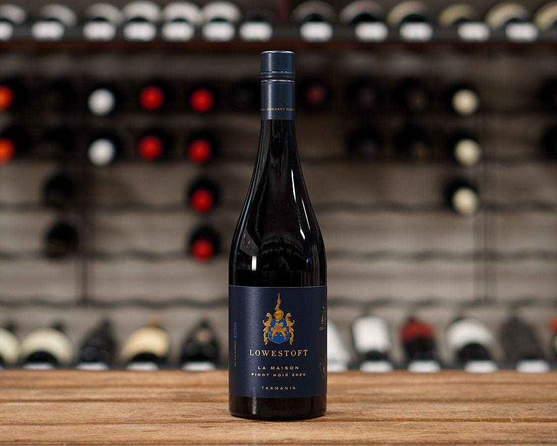 Lowestoft La Maison Pinot Noir 2024