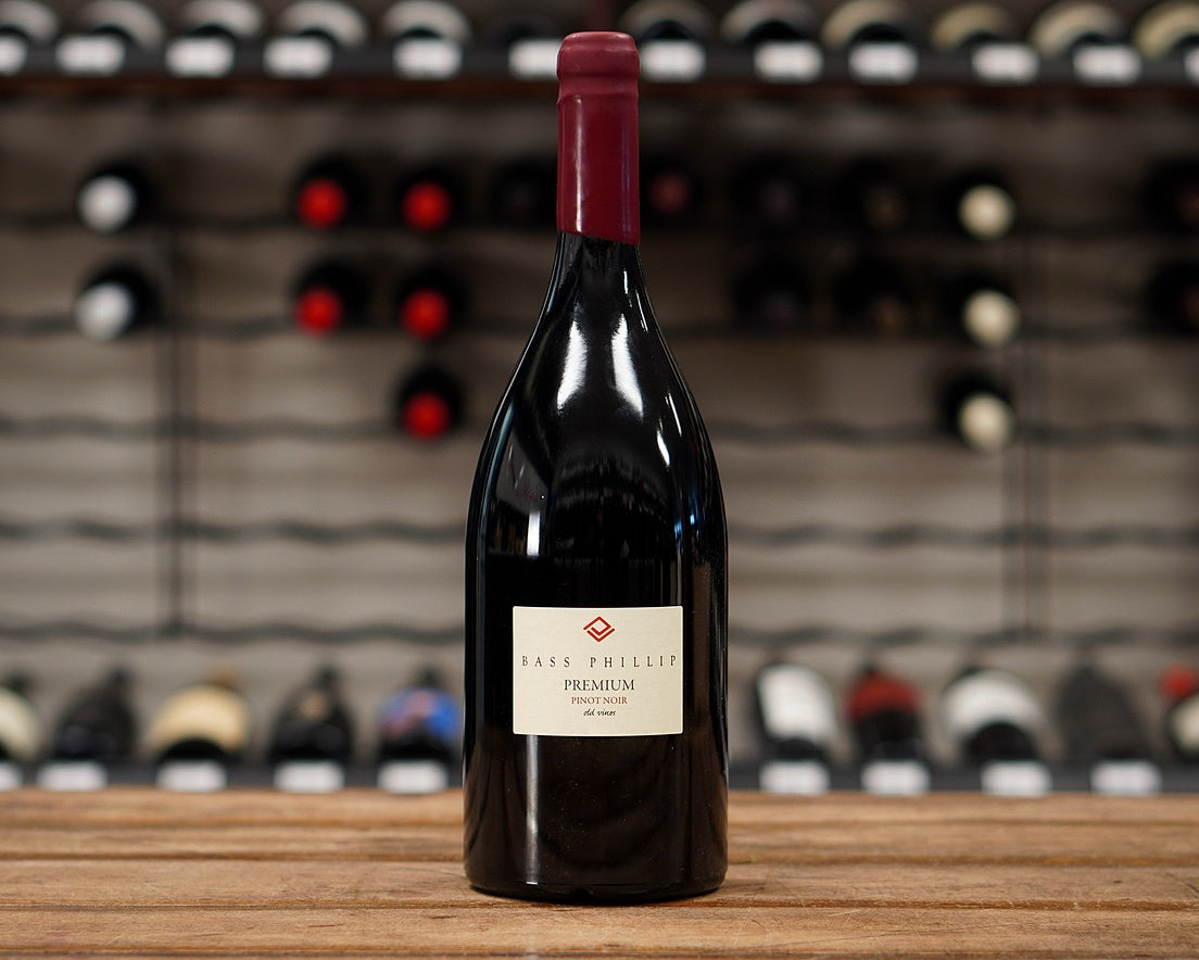 Bass Phillip Premium Pinot Noir 2022 Magnum