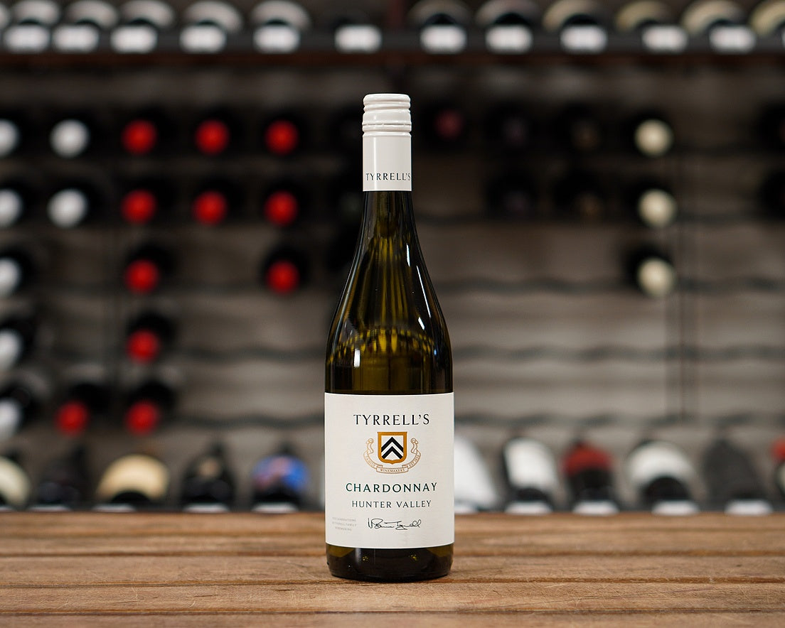 Tyrrells Hunter Valley Chardonnay 2026