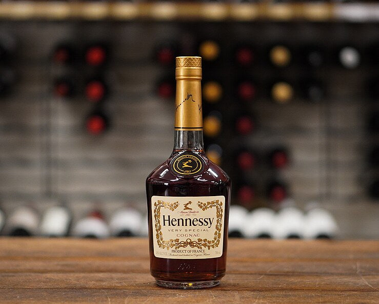 Hennessy Cognac VS 700mL