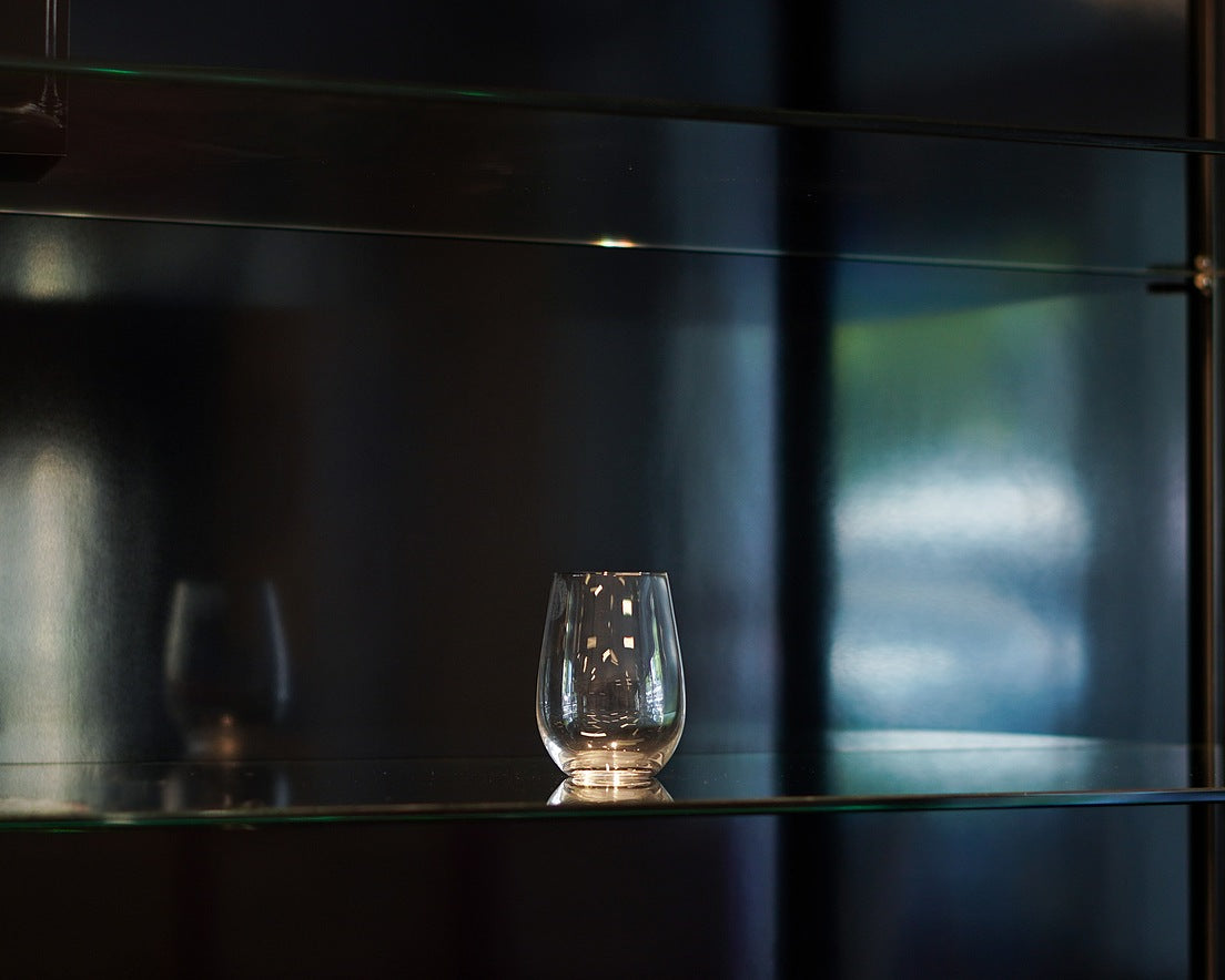 Riedel O Riesling/Sauvignon Blanc Pair (#0414/15)