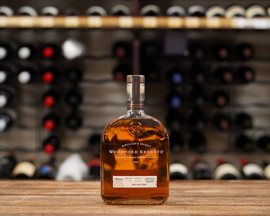 Woodford Reserve Bourbon