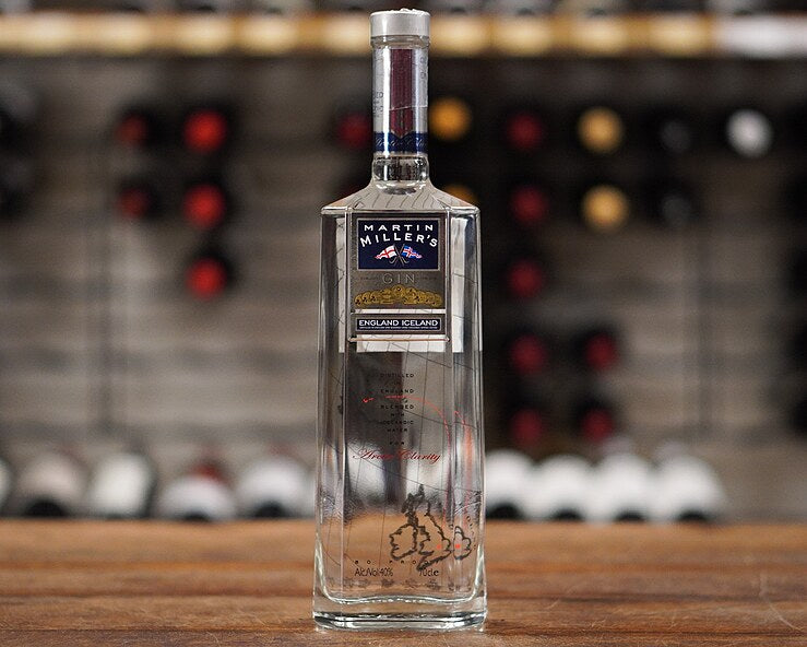 Martin Miller's Gin