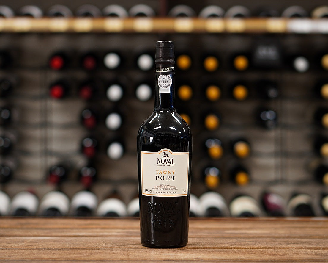 Quinta Do Noval Tawny Port