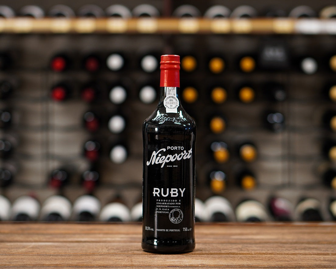 Niepoort Ruby Port