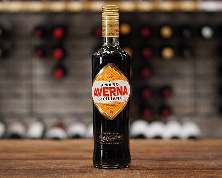 Averna Amaro 700ml