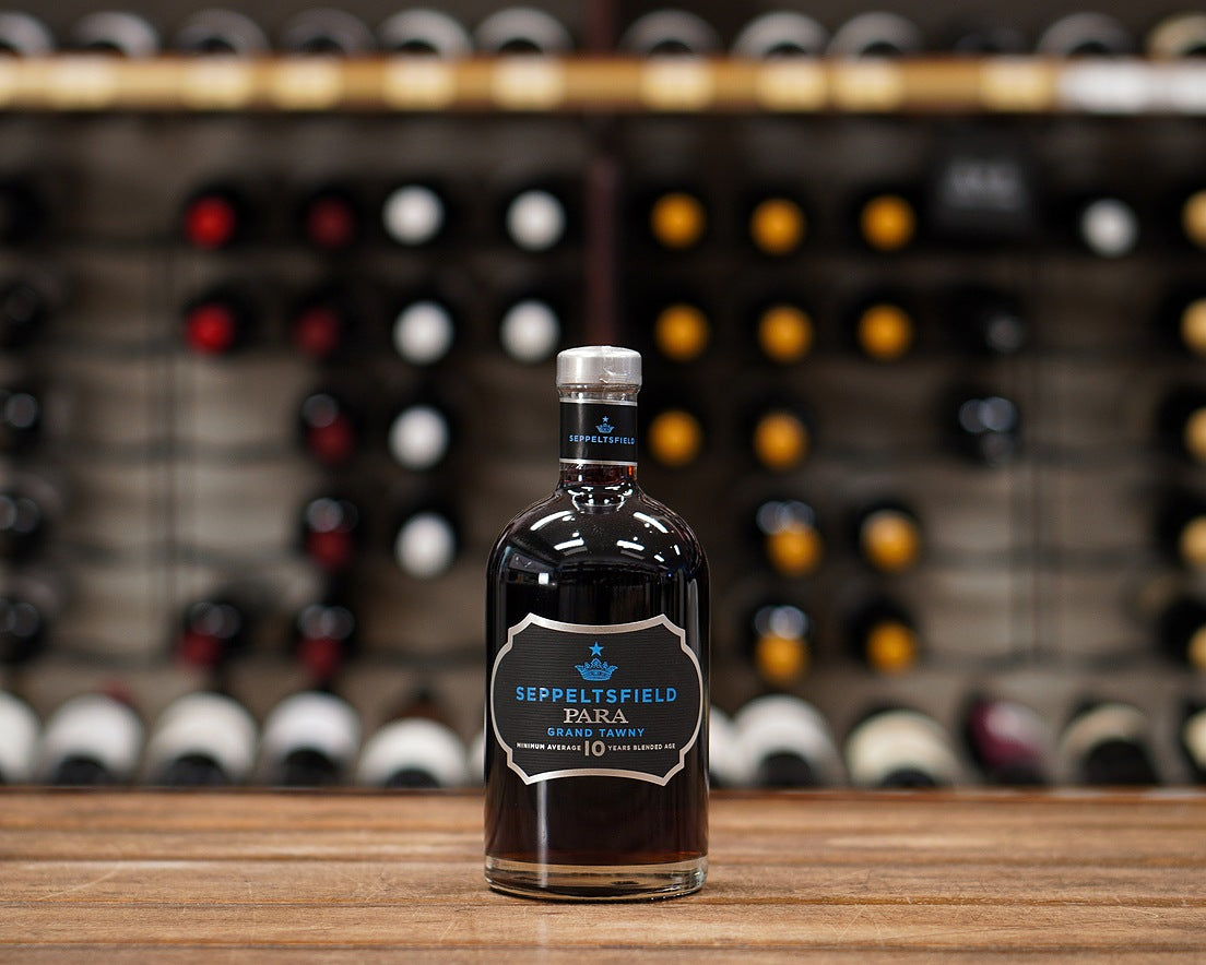 Seppeltsfield Para Grand 10 Year Old Tawny