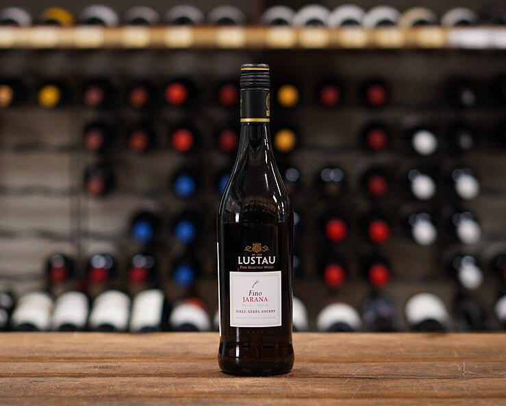 Lustau Fino 'Jarana' 750ml