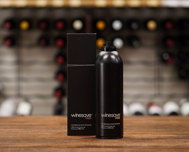 Winesave PRO Argon Gas
