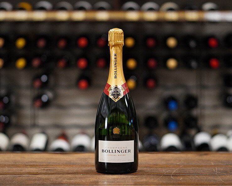 Bollinger Special Cuvee NV