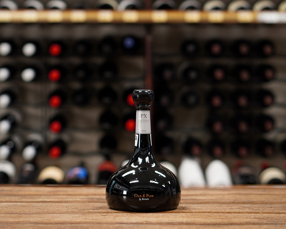 Romate Old & Plus Pedro Ximenez 500ml