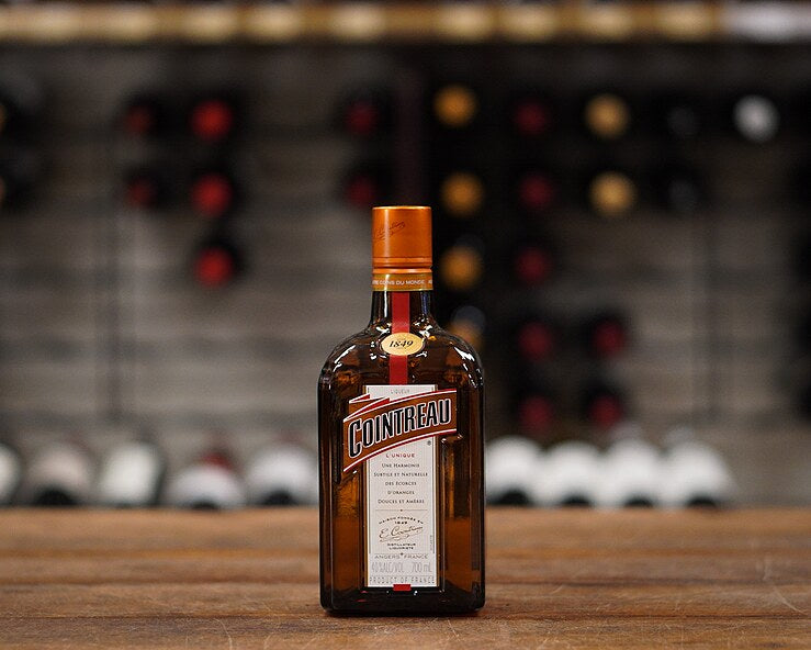 Cointreau 700ml