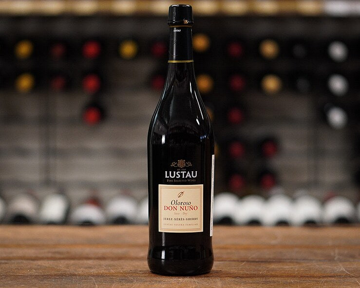 Lustau Oloroso Don Nuno 750ml