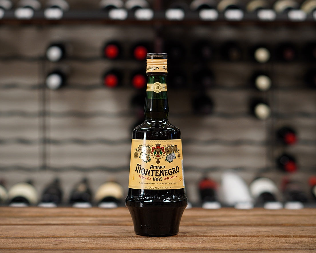 Montenegro Amaro 700ml