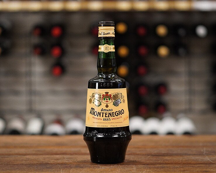 Montenegro Amaro 700ml