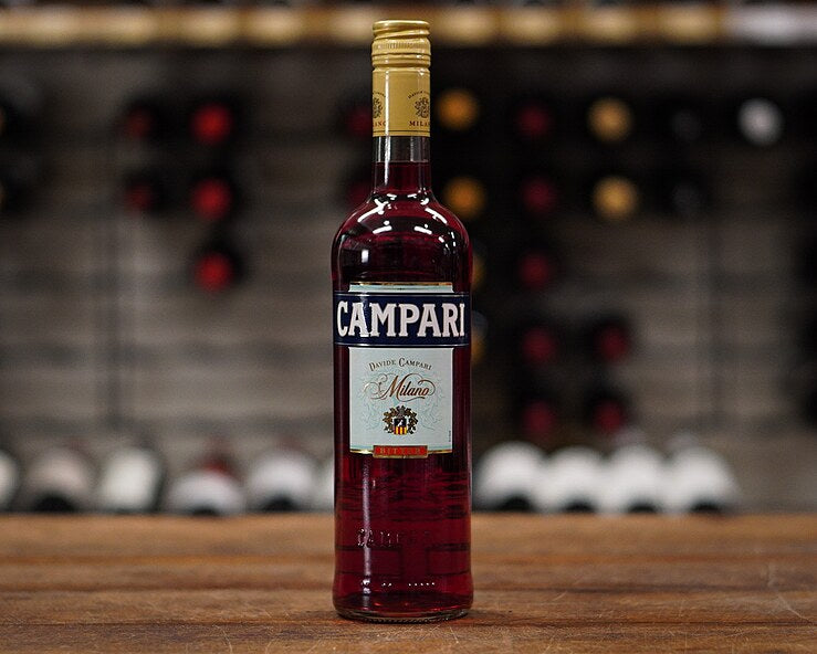 Campari 700ml