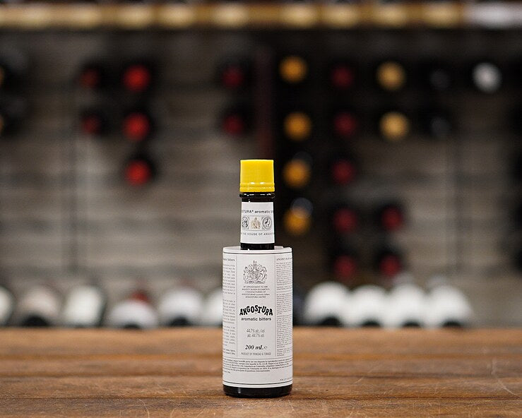 Angostura Aromatic Bitters 200ml