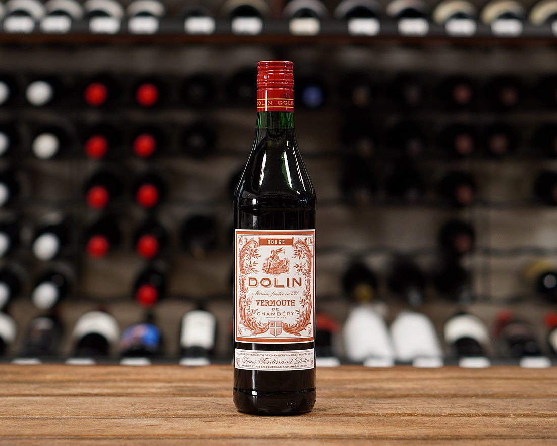 Dolin Vermouth Rouge