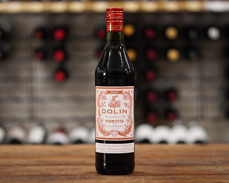 Dolin Vermouth Rouge