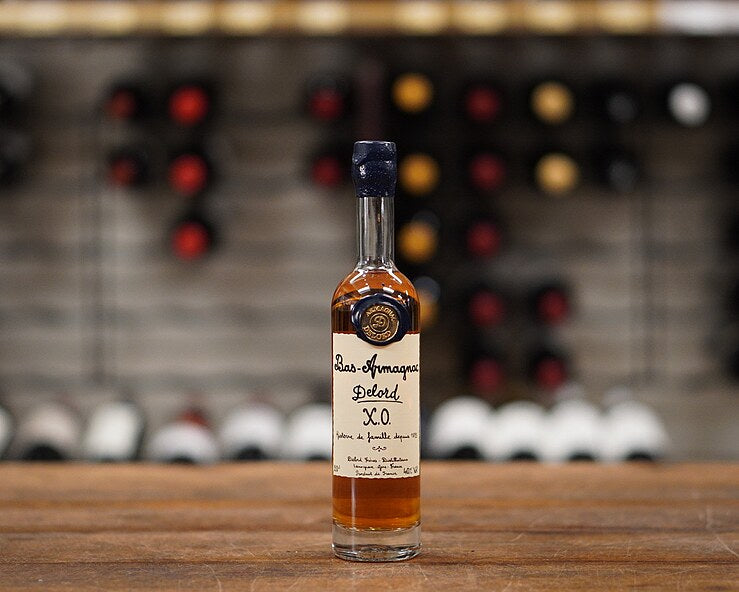 Delord Bas Armagnac XO 200ml